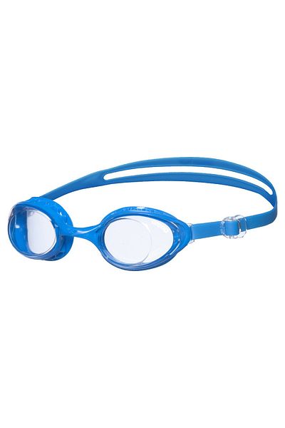 ARENA Air-Soft Clear-Blue