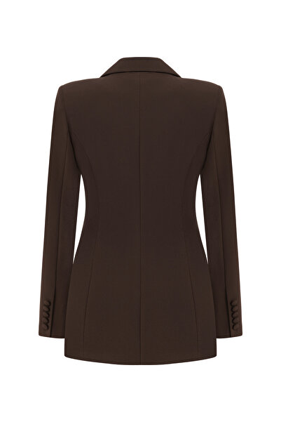 SEIZE THE DAY HAILEY KADIN BAĞLAMALI CEKET