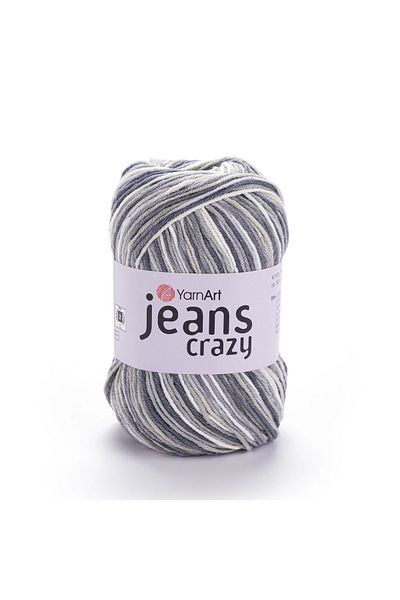 Yarnart ΤΖΙΝ CRAZY - EBRULİ ΠΛΕΚΤΟ ΧΕΙΡΟΠΟΙΗΤΟ EBRULİ-7209