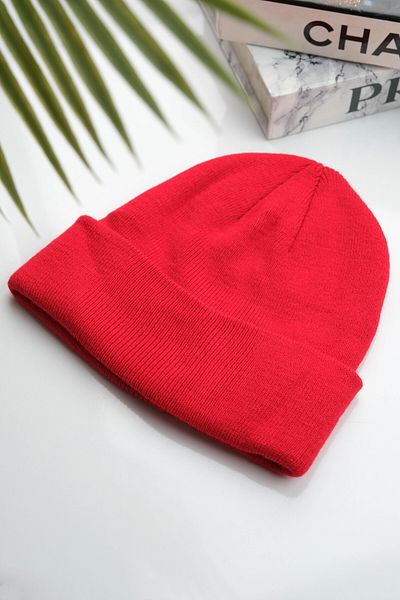 Jack Ferrero Unisex (Women's - Men's) Folded Quality Bere