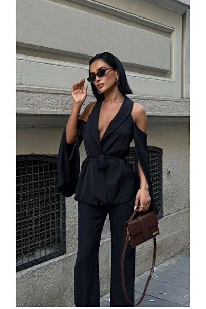 NÜANS MODA takım elbis