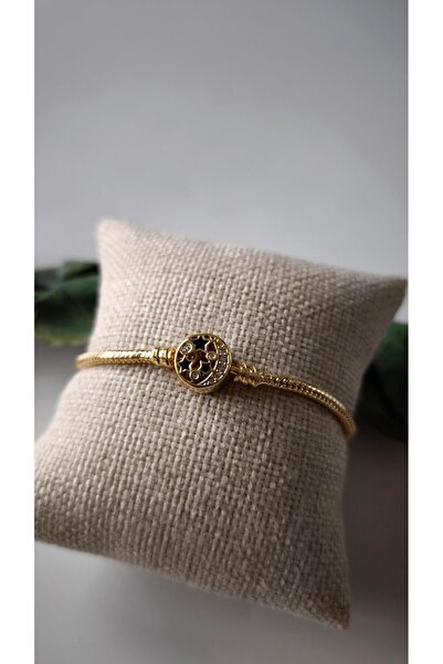 VOBEEYKU العلامة التجارية نموذج الزركون حجر أسود سوار مفصل