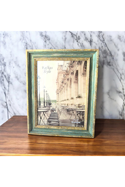 store trend 15 x20 cm Ayaklı Fotoğraf Çerçevesi