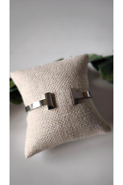 VOBEEYKU T Model Handcuff Bracelet