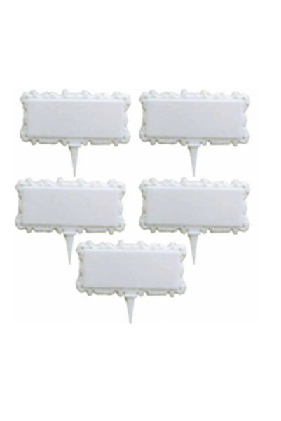 shop كيك كيك كوكيز آيس كريم حلوى ملصق سعر ملصق الصيف (بلاستيك) 10 قطع حجم كبير