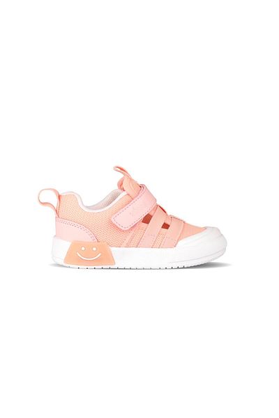 Vicco VI 346.P24Y.145 Booties Lighted Shoes - MOMO