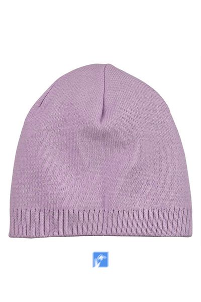 Kardelen Butik Denizli Plain, Simple, Soft And Thin, Elastic Thermal Beanie (For Women And Men)