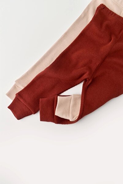 BabyCosy Modal 2'li Pantolon