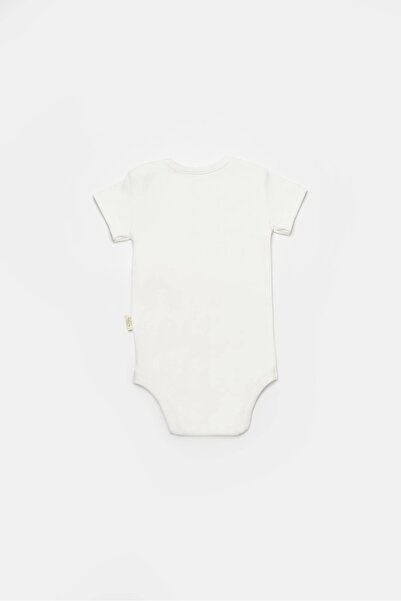 BabyCosy Short Sleeve 2-Piece Body Set - CSYB9055