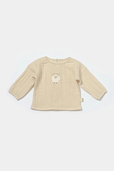 BabyCosy Organic Lower & Upper Set