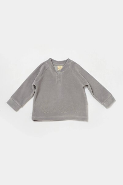 BabyCosy Velvet Lower & Upper Set