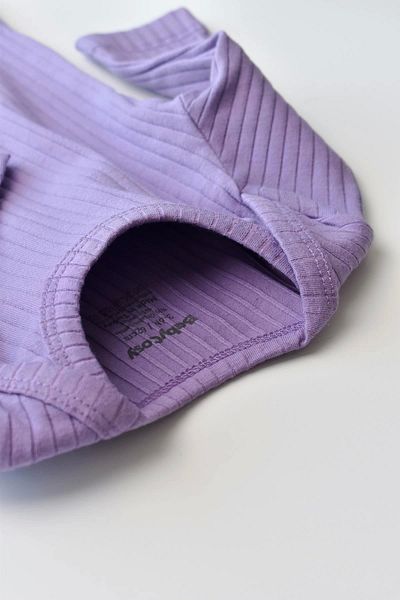 BabyCosy Ribana Uzun Kollu Badi Csyr4302