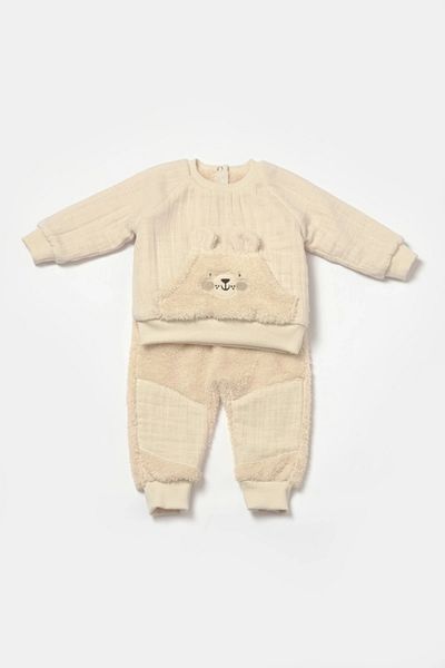 BabyCosy Organic Lower & Upper Set
