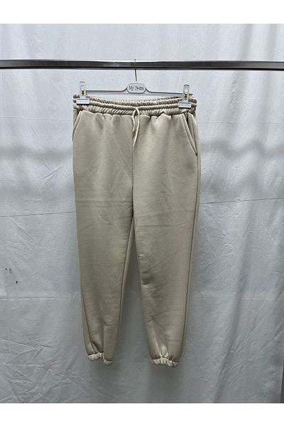 Zeynep Butik Pantalonul First Nur - Modelul cu trei fire 1344