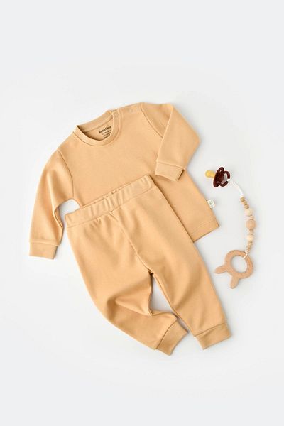 BabyCosy Set pantaloni și tricou