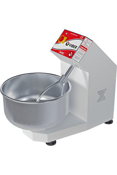 viber VHE.HYK.5M Klasik Hamur Yoğurma Makinesi 5 Kg