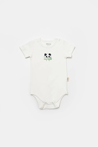 BabyCosy Short Sleeve 2-Piece Body Set - CSYB9055