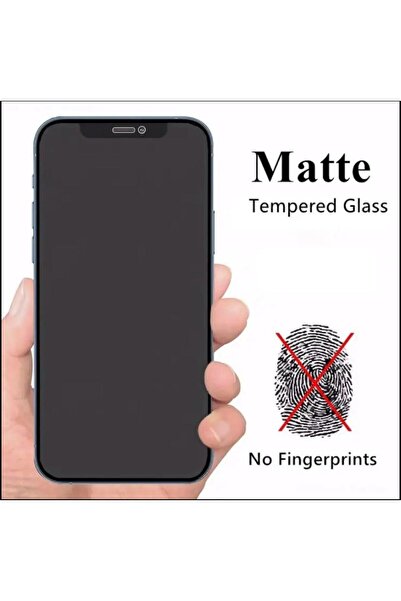 KILIF STORE İPHONE 11 İPHONE XR MAT SERAMIK CANO CAM