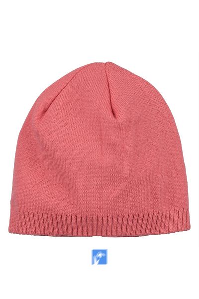Kardelen Butik Denizli Plain, Simple, Soft And Thin, Elastic Thermal Beanie (For Women And Men)