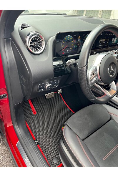 BSM OTO AKSESUAR BSM OTO VOLKSWAGEN JETTA 2005-2010 ARASI ARACA ÖZEL OTO PASPAS (SİYAH)