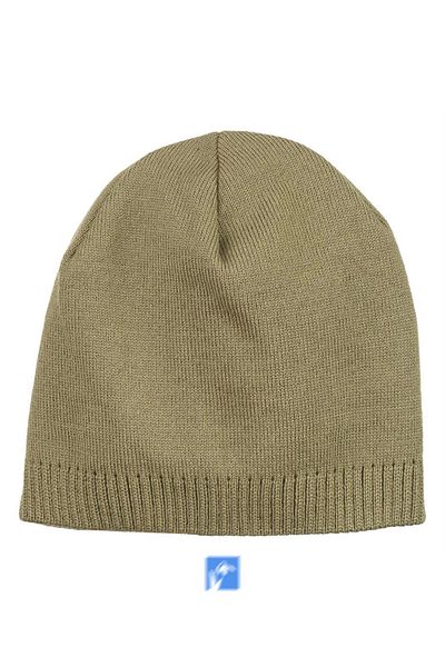 Kardelen Butik Denizli Plain, Simple, Soft And Thin, Elastic Thermal Beanie (For Women And Men)
