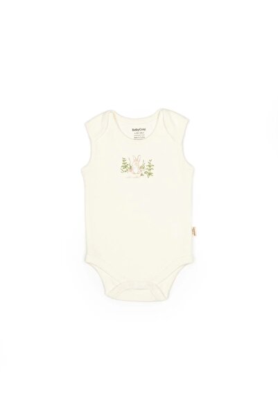 BabyCosy Organic Wear 3-Piece Hanging Baby and Newborn Badi Box Set - 100% Organic Cotton, Csy5709