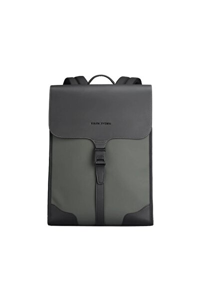 Mark Ryden حقيبة ظهر COVENT مقاس 15.6 بوصة باللون الأخضر للجنسين MR1611_08