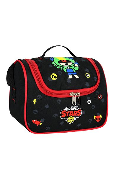 YOUOY Licensed Brawl Stars Thermal Insulated Lunch Box