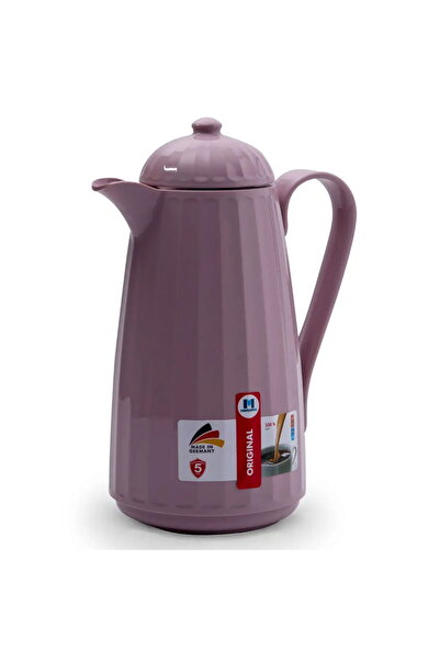 Alsaif Gallery Al-Rhine Marcotec Thermos 1 liter dark purple