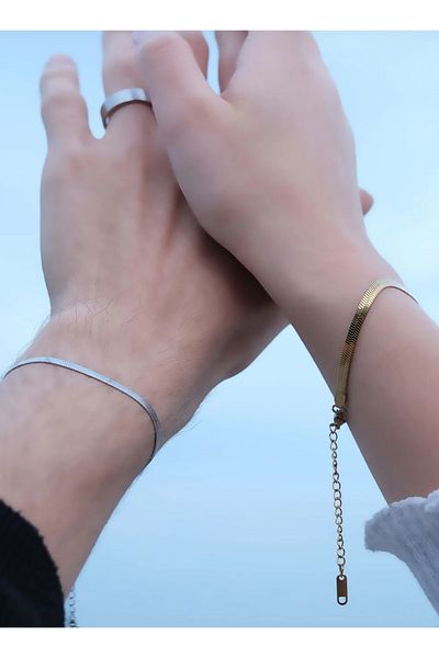 MOD10 Dear Paddy Couple Bracelet Combination