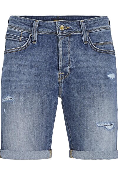 Jack & Jones Erkek Kot Şort 12250490