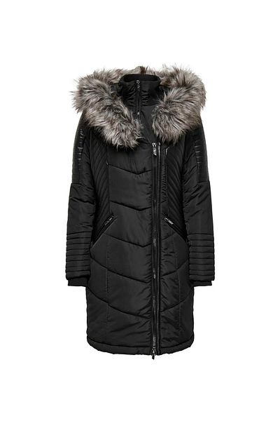 ONLY Women's Newlinette Coat