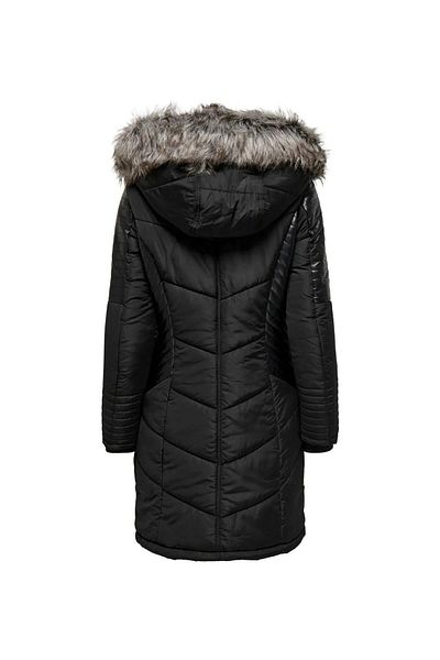 ONLY Women's Newlinette Coat