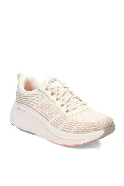 Sketchers 129600   حذاء Ntpk Max Cushıonıng Elite 2.0 الرياضي اليومي