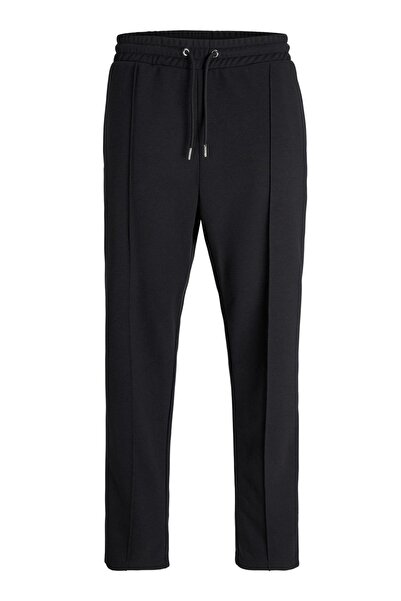 Jack & Jones JACK&JONES JPSTKANE JJPANEL SWEAT PANTS AMT 12249388 SİYAH