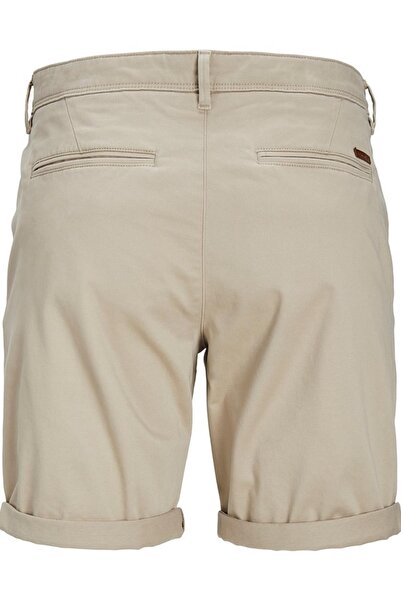 Jack & Jones JACK&JONES JPSTBOWIE JJSHORTS SOLID SN 12165604 BEJ
