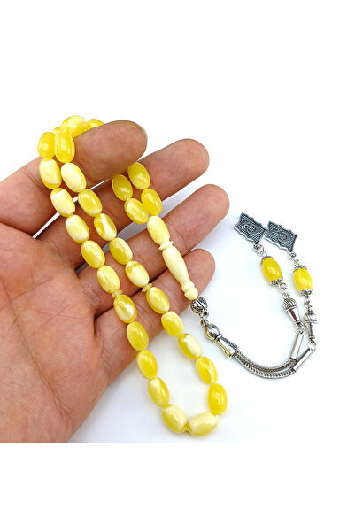 Selderesi Damla Kehribar Benzetmesi Türk Bayraklı Beyrut Toz Kehribar Tesbih