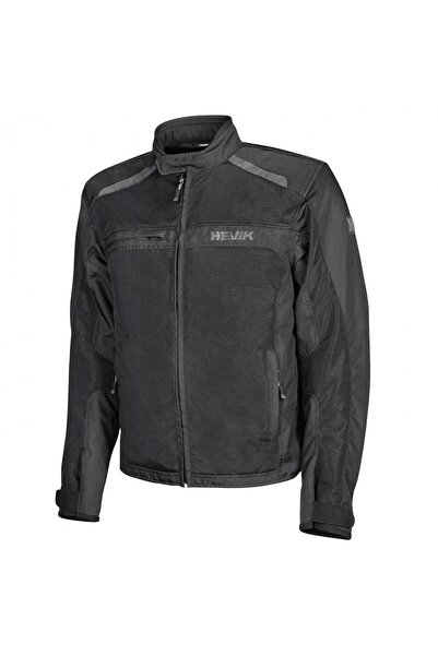 Kappa HEVIK SCIROCCO YAZLIK MONT SİYAH