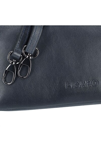 Picard Bella Umhängetasche Leder 20 cm