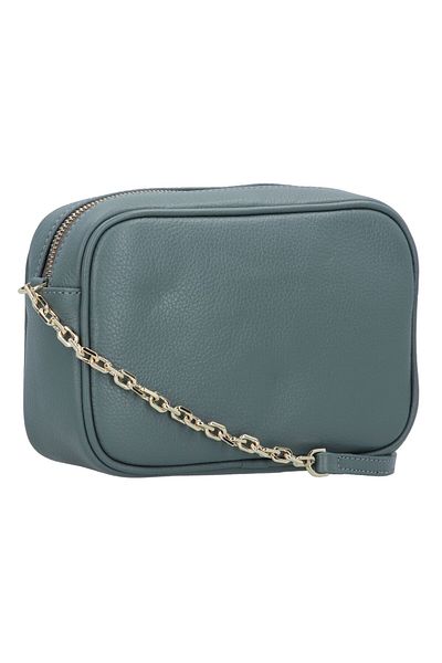 Patrizia Pepe Geanta de umar piele 20 cm