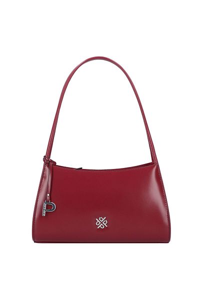 Picard Black Tie Schultertasche Leder 31 cm