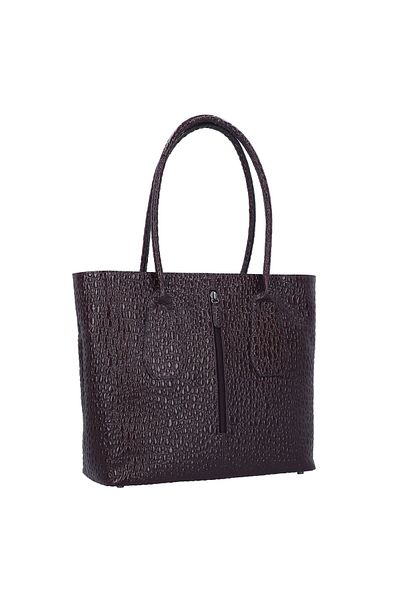 Picard Aleganto Shopper Tasche Leder 40 cm
