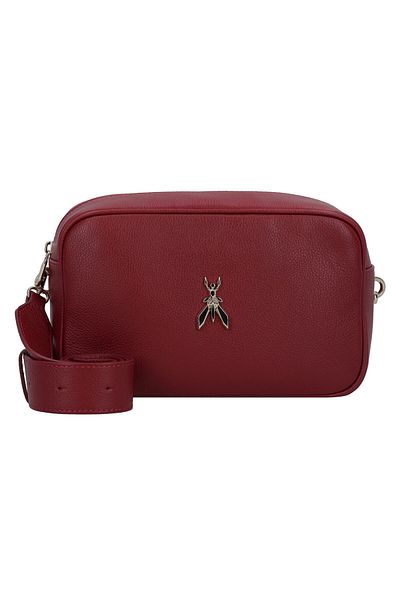 Patrizia Pepe Shoulder bag Leather 26 cm