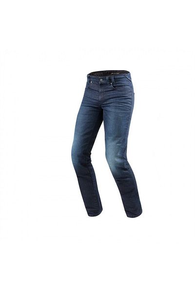 Revit Vendome 2 Jeans Trousers Dark Blue