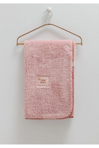 Bebitof Incibaby Welsoft & Muslin Healthy Soft Baby Blanket