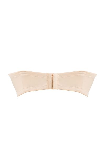 Atelier Tuberose Sutien pentru femei fără bretele - Braletă fără suport Push Up Lotus Cup Balconette