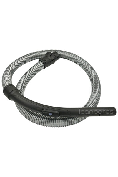 Parmis Συμβατός με Philips FC 9751 PowerPro Max Εύκαμπτος σωλήνας ηλεκτρικής ...