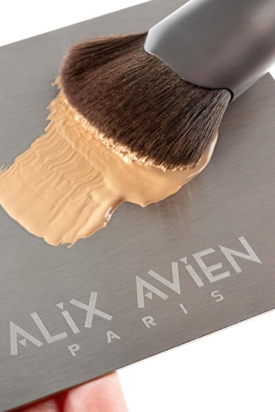 Alix Avien Fondöten Fırçası - Foundation Brush