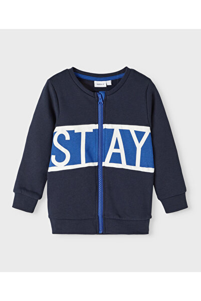 Name it - سويت كارد BRU - كنزة - ياقوت غامق