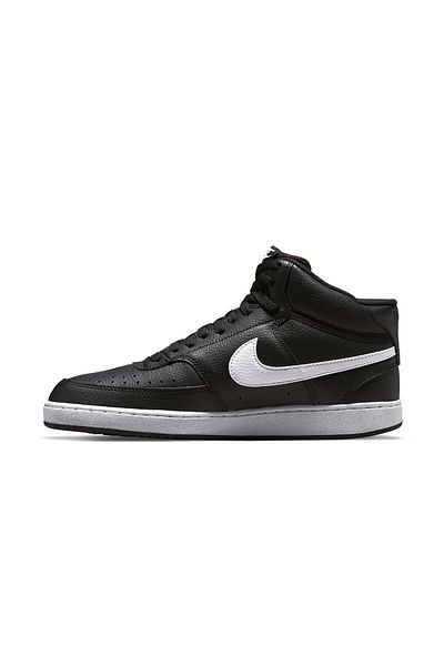 Nike Nike Court Vision Mid Μισό Αστραγάλο - LO lN Just To DN3577-001